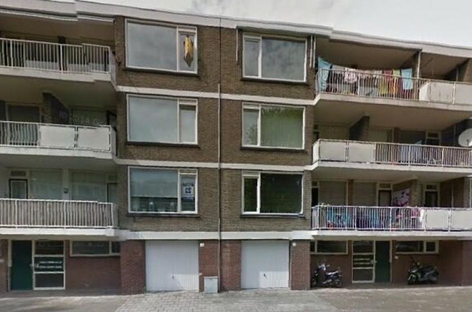 Vennecoolstraat 