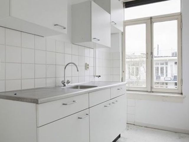 Vennecoolstraat , Rotterdam