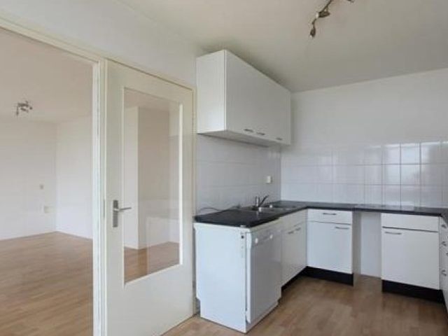 Drinkwaterweg , Rotterdam
