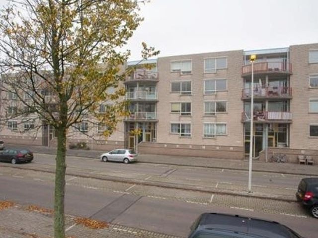Drinkwaterweg , Rotterdam