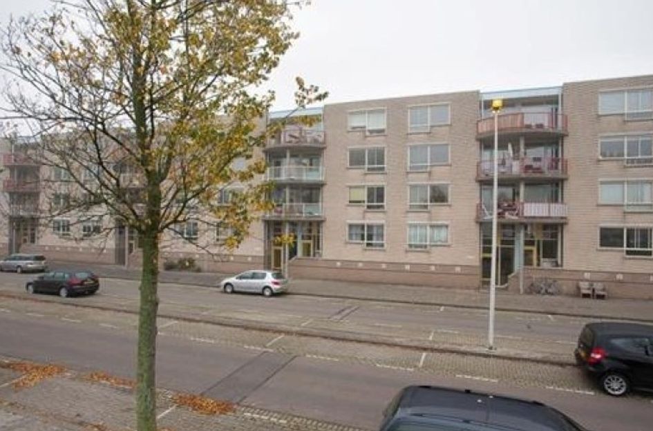 Drinkwaterweg 