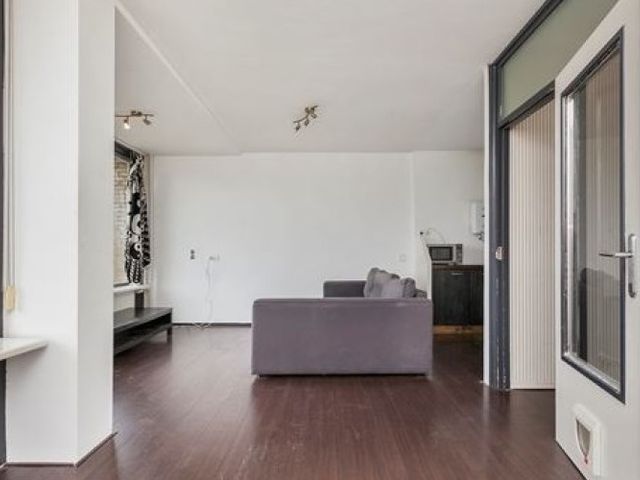 Europaplein , Utrecht