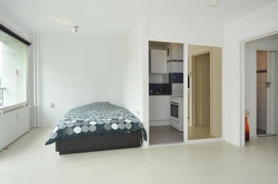 Knopstraat 