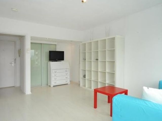 Knopstraat , Utrecht