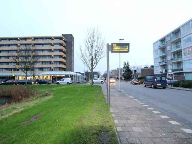 Marco Pololaan , Utrecht