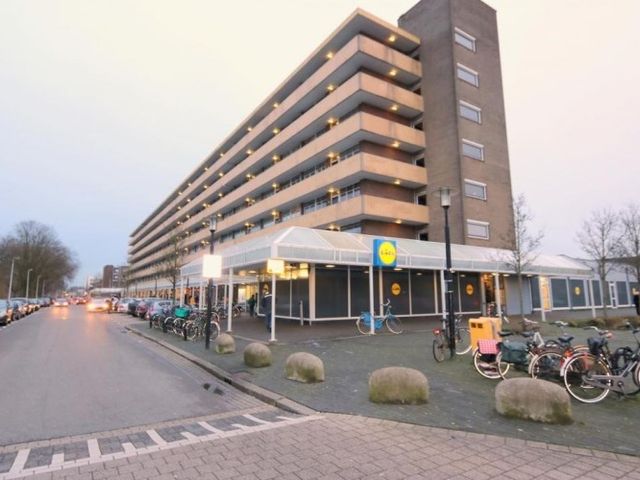 Marco Pololaan , Utrecht