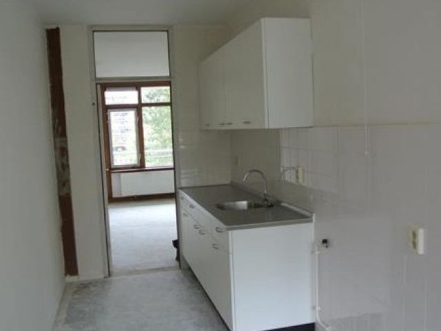 Hongkongdreef , Utrecht