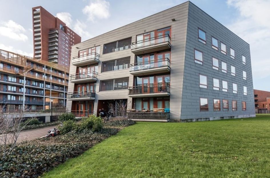 Oosterwerf 