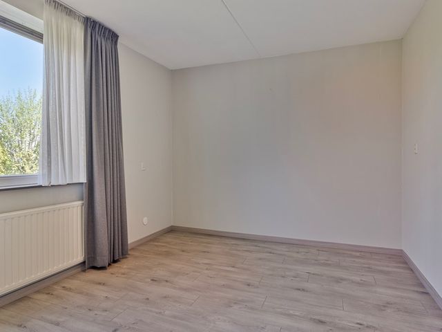 Laan Van Europa 357, Roosendaal