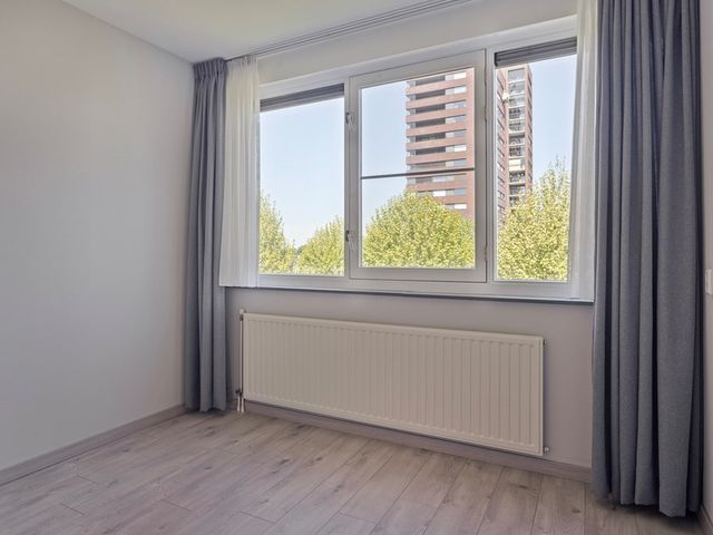 Laan Van Europa 357, Roosendaal