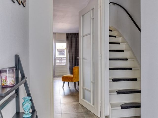 Lelieberg 24, Roosendaal