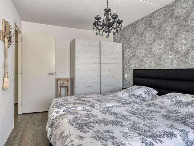 Lelieberg 24, Roosendaal