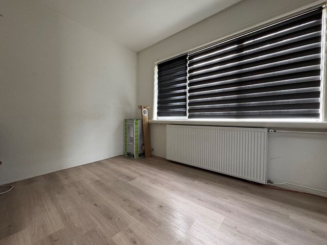 Nassaustraat 34, Winschoten