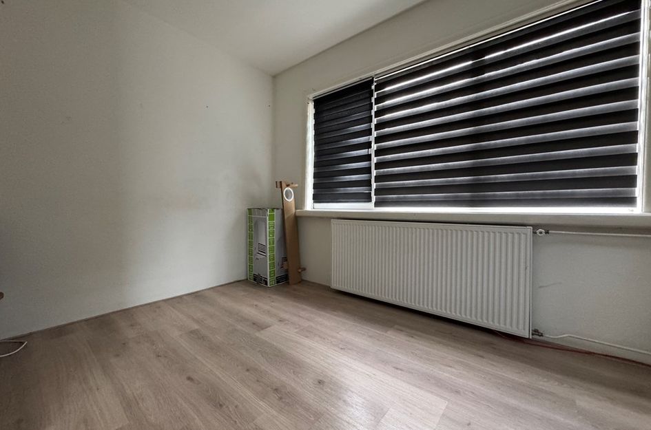 Nassaustraat 34