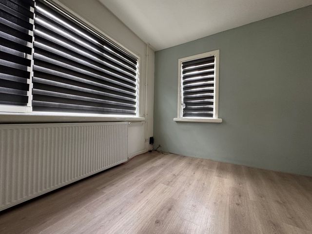 Nassaustraat 34, Winschoten