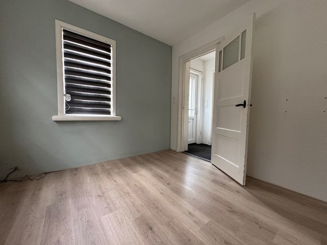 Nassaustraat 34, Winschoten