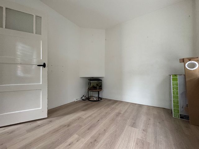 Nassaustraat 34, Winschoten