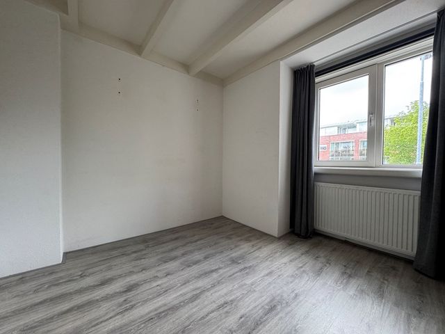 Nassaustraat 34, Winschoten