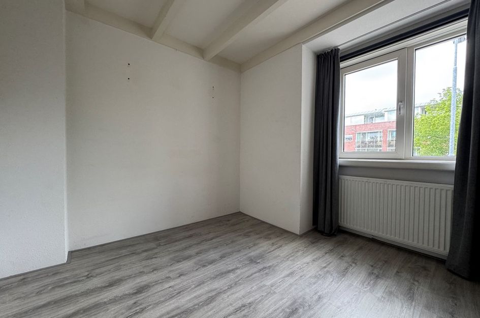 Nassaustraat 34