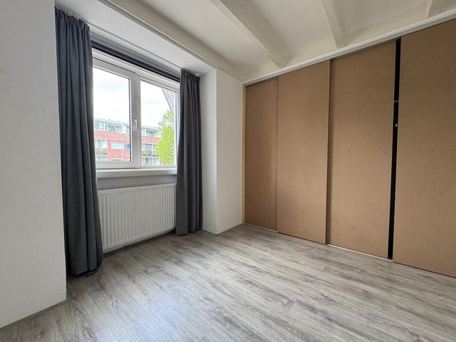 Nassaustraat 34, Winschoten