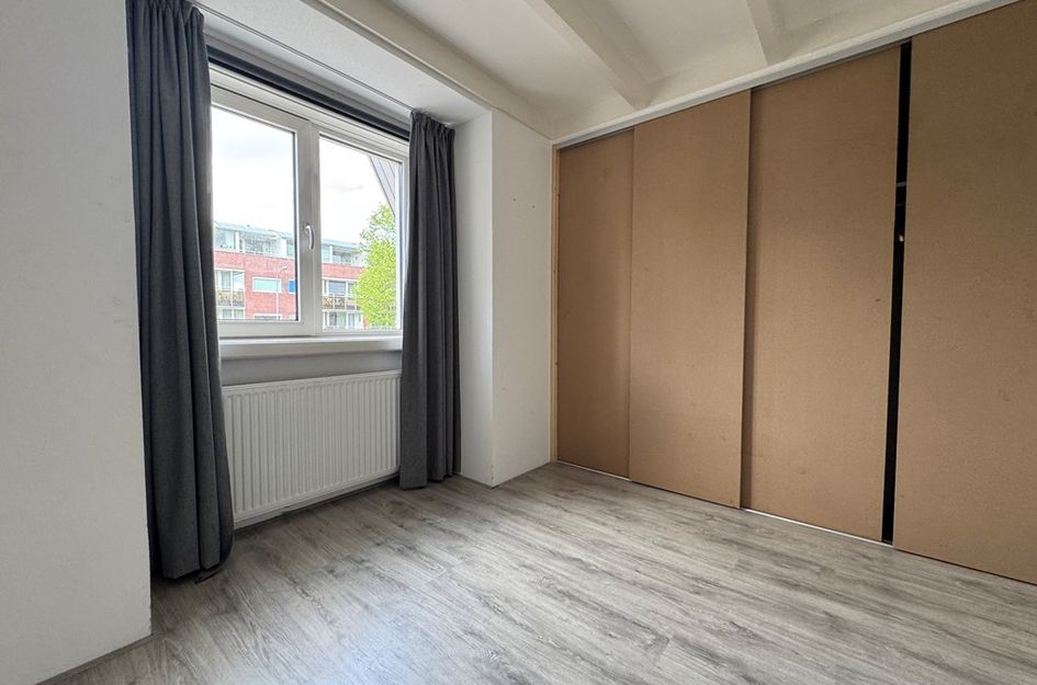 Nassaustraat 34