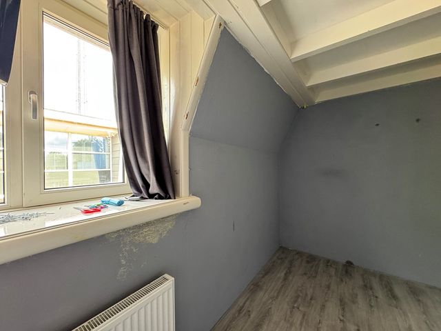 Nassaustraat 34, Winschoten