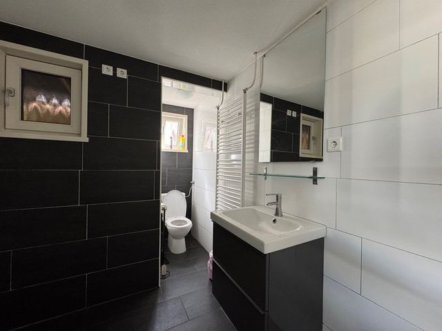 Nassaustraat 34, Winschoten