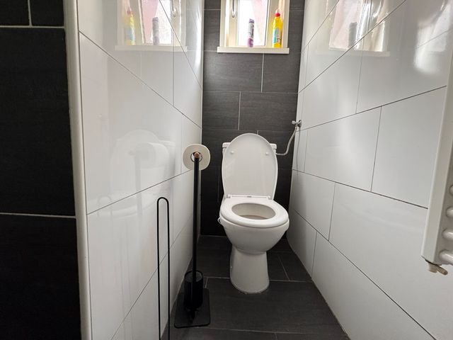 Nassaustraat 34, Winschoten
