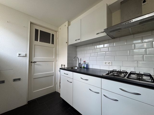 Nassaustraat 34, Winschoten