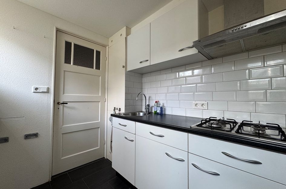 Nassaustraat 34