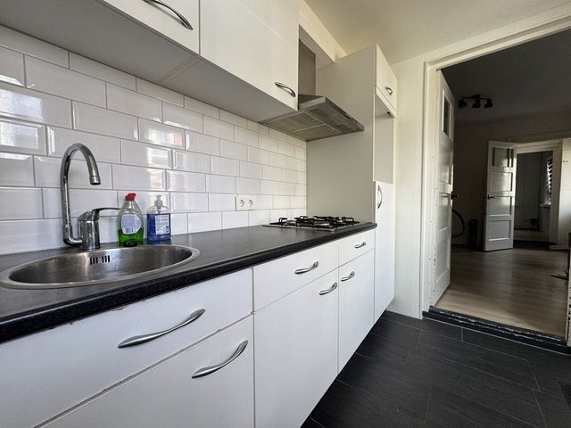Nassaustraat 34, Winschoten