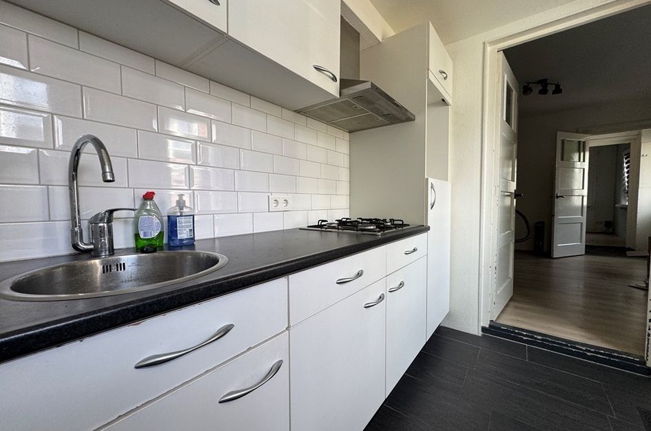 Nassaustraat 34