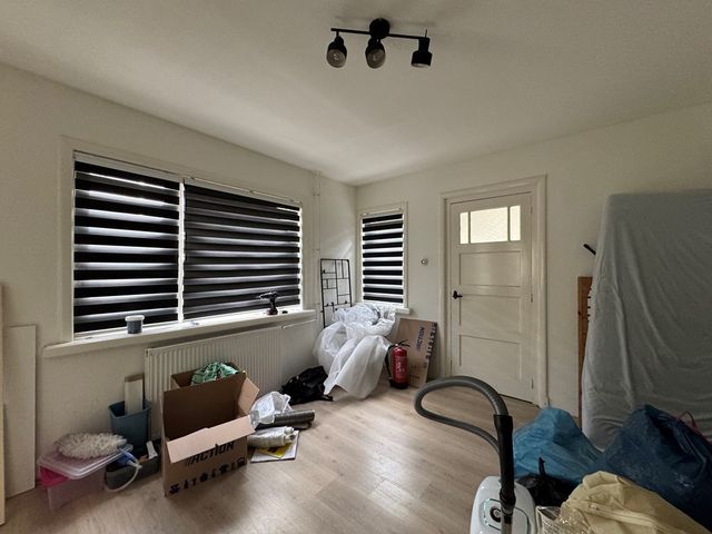 Nassaustraat 34, Winschoten