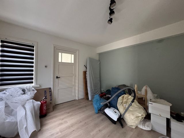 Nassaustraat 34, Winschoten