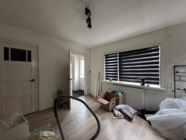 Nassaustraat 34, Winschoten