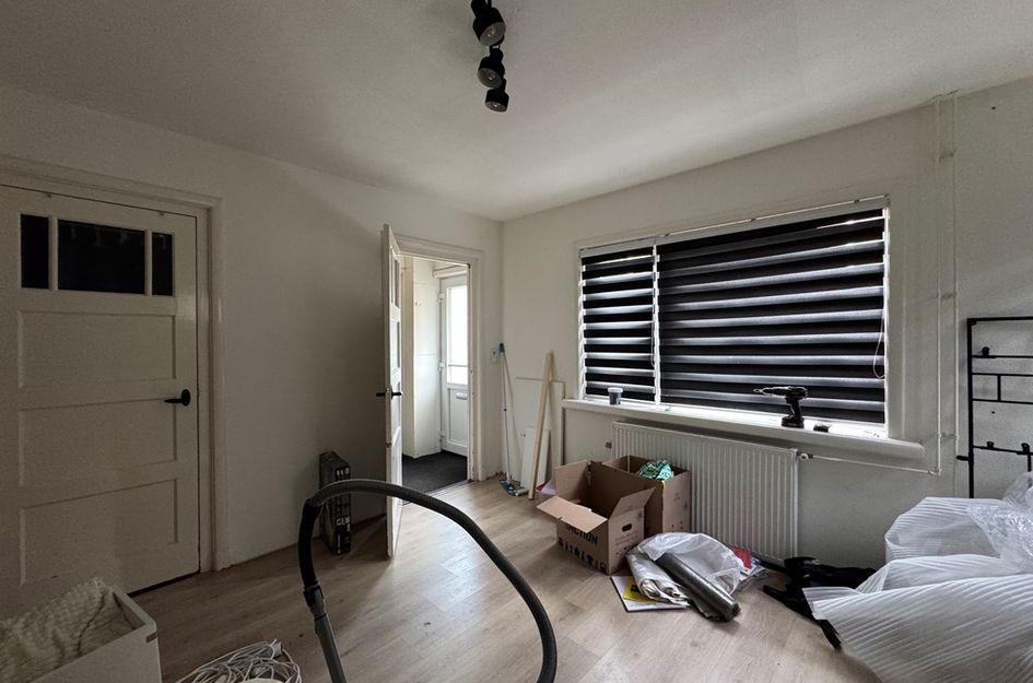 Nassaustraat 34