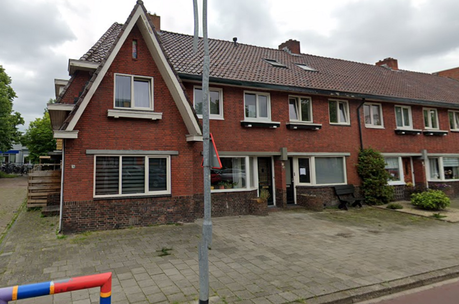 Nassaustraat 34