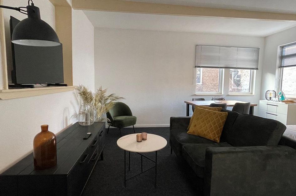 Raamstraat 8B