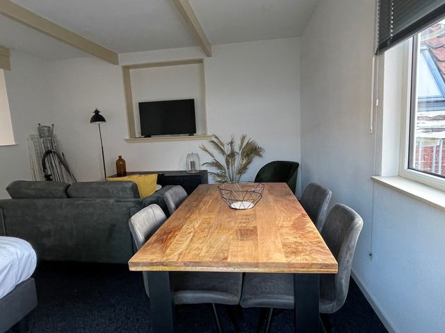 Raamstraat 8B, Groningen
