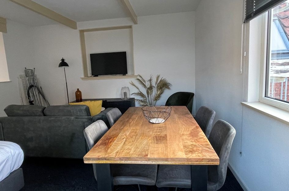 Raamstraat 8B