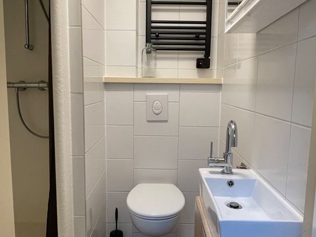 Raamstraat 8B, Groningen