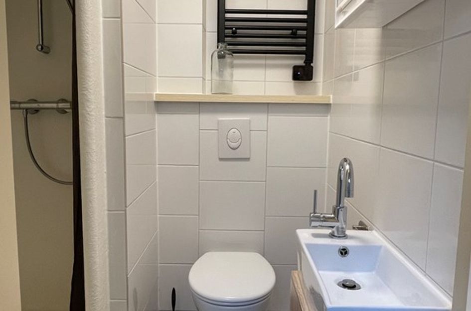 Raamstraat 8B