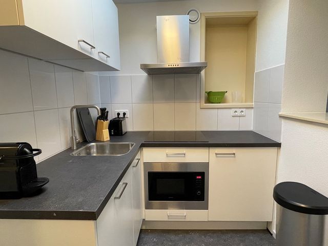 Raamstraat 8B, Groningen