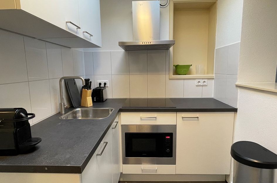 Raamstraat 8B