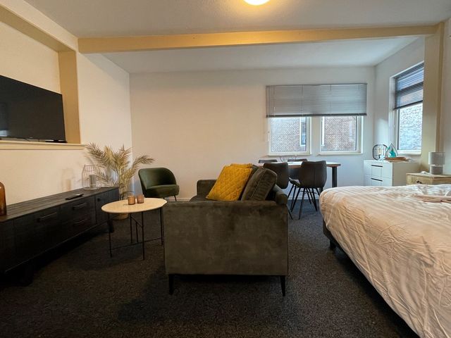 Raamstraat 8B, Groningen