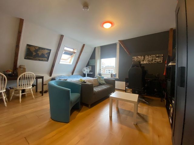 Nieuwe Ebbingestraat 25A, Groningen