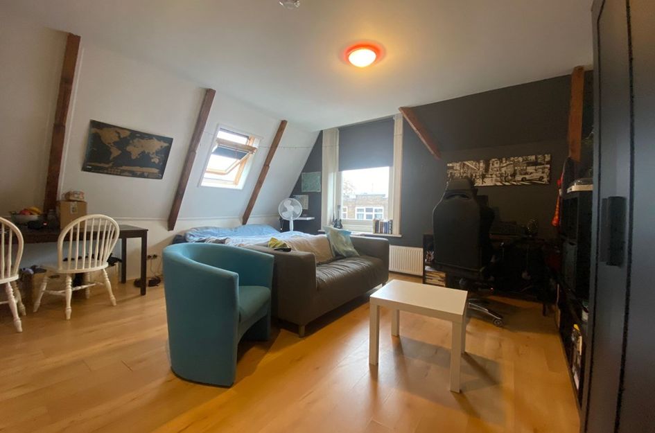 Nieuwe Ebbingestraat 25A