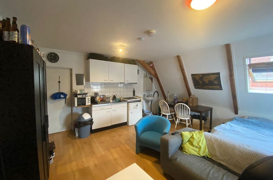 Nieuwe Ebbingestraat 25A