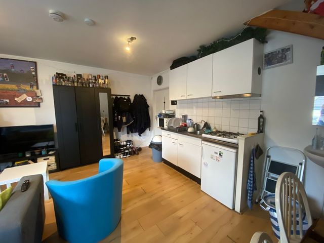 Nieuwe Ebbingestraat 25A, Groningen