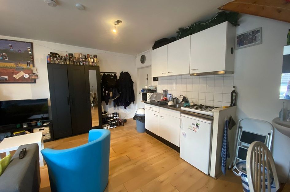 Nieuwe Ebbingestraat 25A